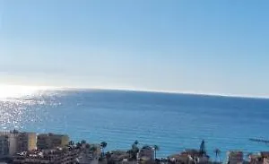 Séjour chez l'habitant Dernier Etage D'une Maison, Roquebrune-Cap-Martin