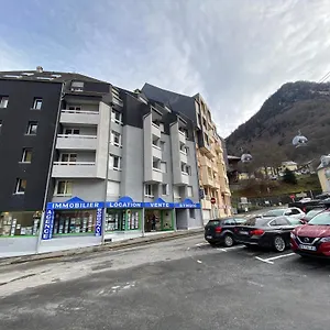 Au Pied Des Telecabines Cauterets