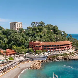 Hotell Monte-carlo, Roquebrune-Cap-Martin