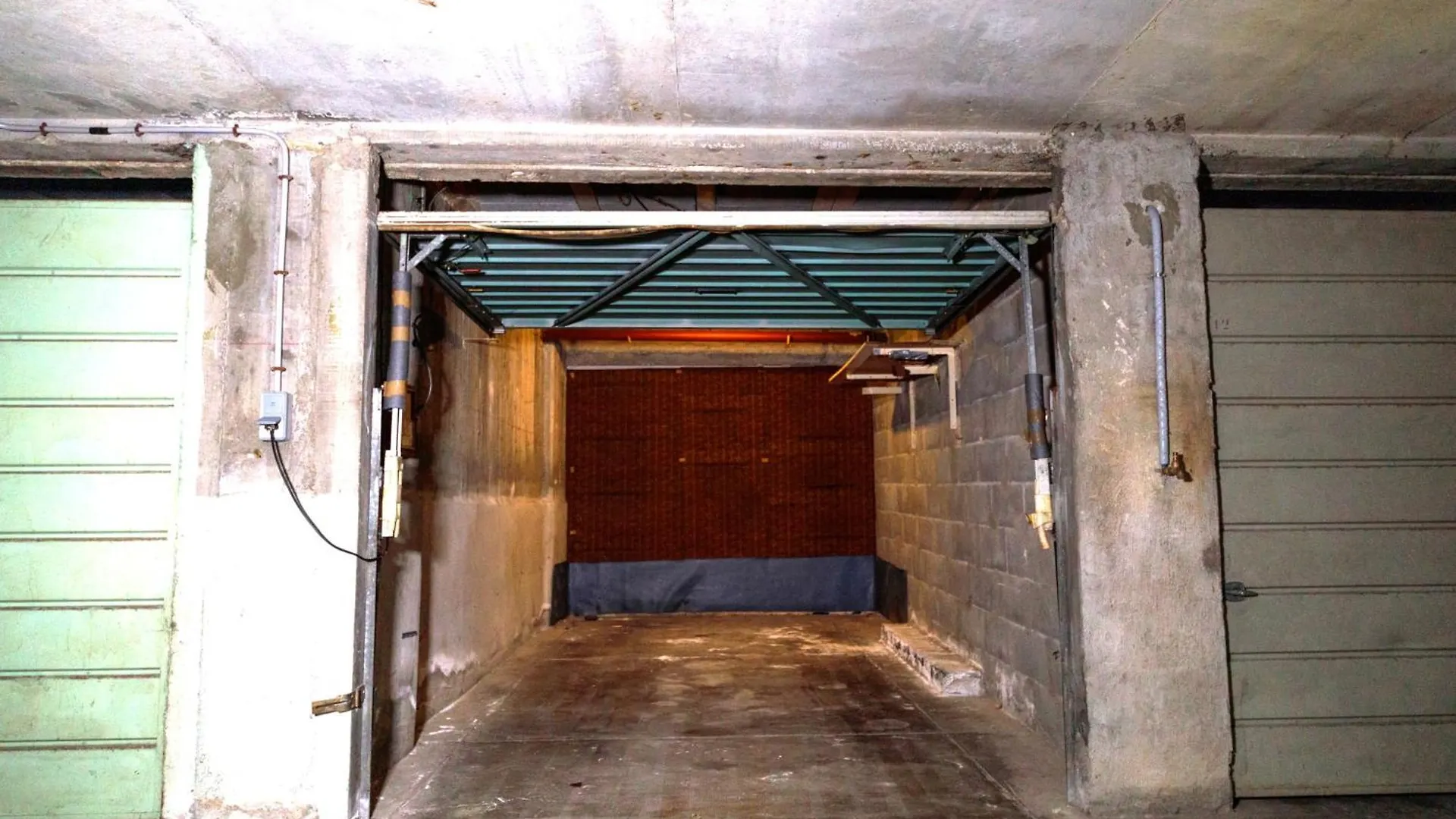 Appartement La Perle 2P Vue Mer Terrasse 2 Mins Plage Garage Clim Roquebrune-Cap-Martin